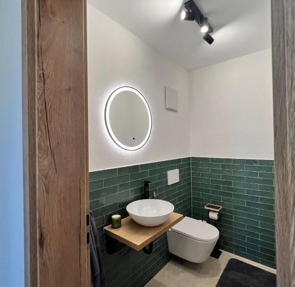 Stay Nice Apartments Dorfen Nähe München