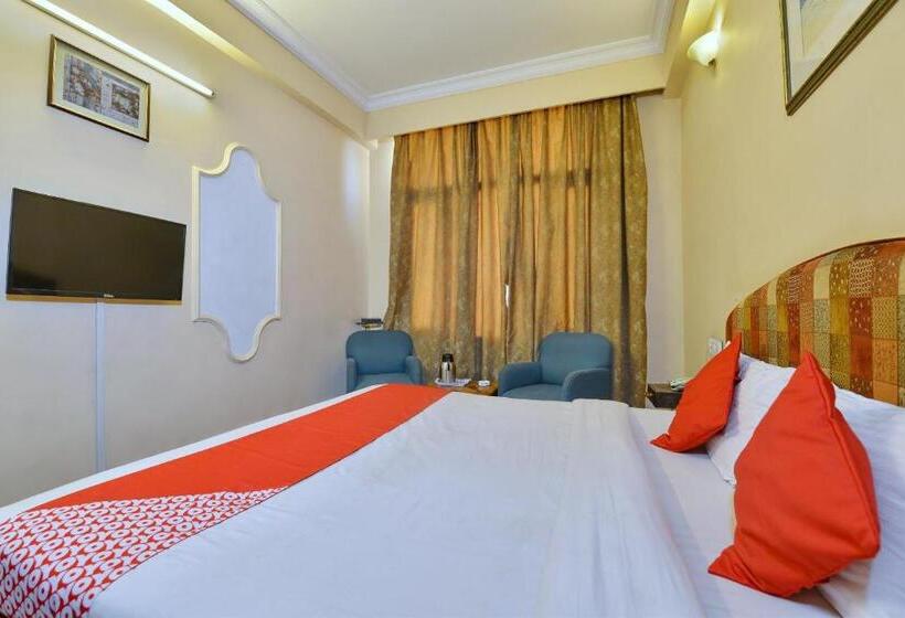 Hotelli Super Collection O Rai Ka Bagh Near Railway Station Formerly Pioneer Plaza