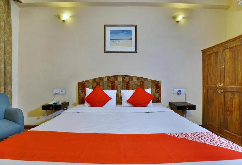 Hotelli Super Collection O Rai Ka Bagh Near Railway Station Formerly Pioneer Plaza