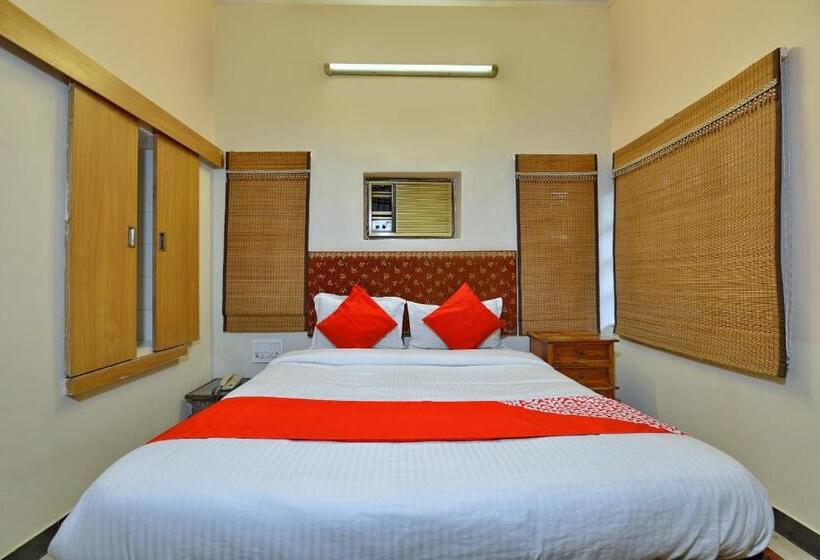 Hotelli Super Collection O Rai Ka Bagh Near Railway Station Formerly Pioneer Plaza