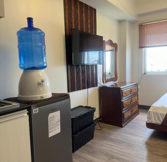 Jojies Crib Symfoni Tower 2 Bossa Guadalupe