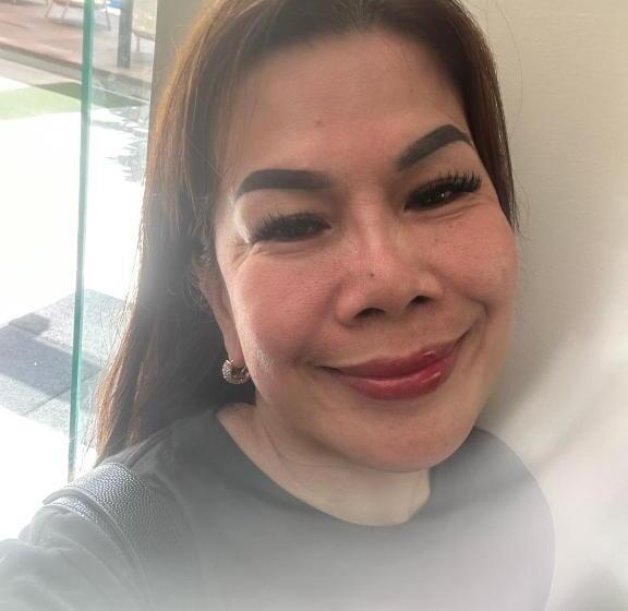 Jojies Crib Symfoni Tower 2 Bossa Guadalupe