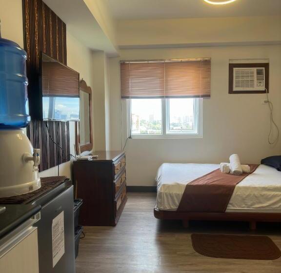 Jojies Crib Symfoni Tower 2 Bossa Guadalupe