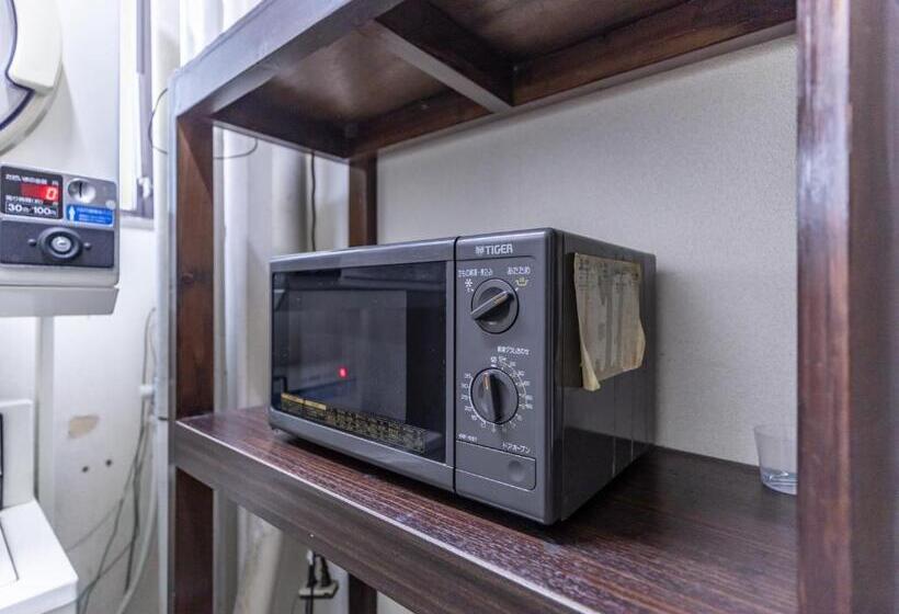 Tabist City Hotel Patio