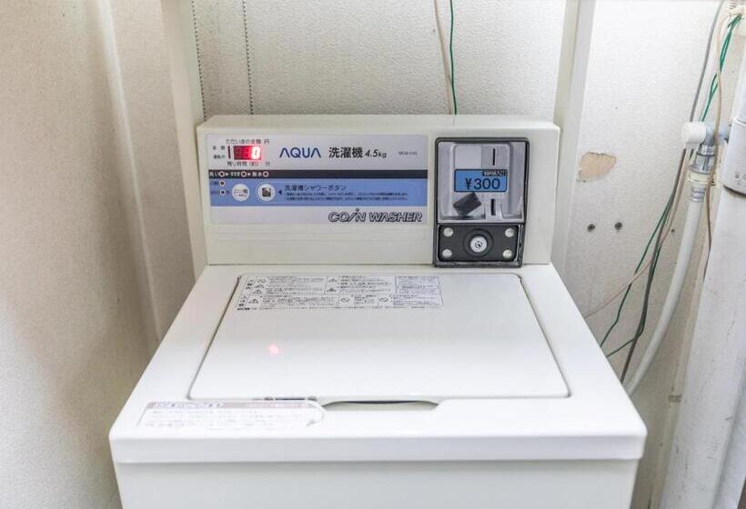 Tabist City Hotel Patio