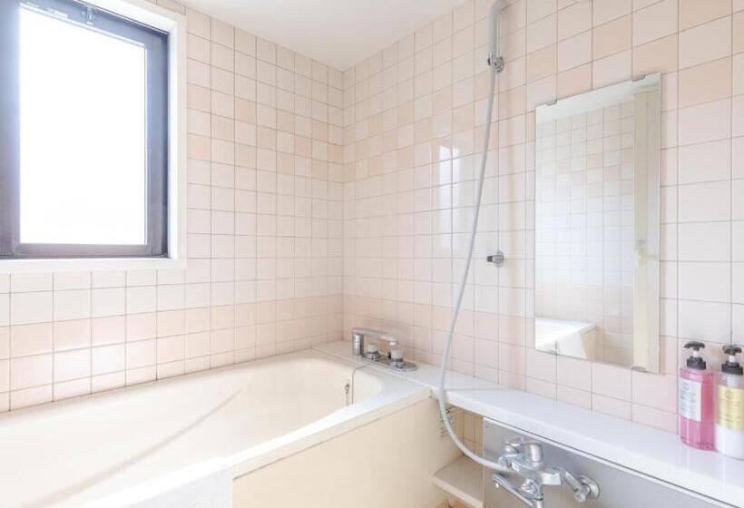 Tabist City Hotel Patio