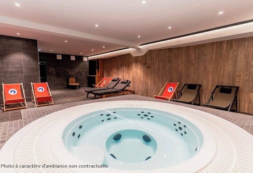 Terresens   Le Quartz   New