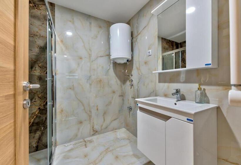 Vip Bogić Apartmani   Recepcija