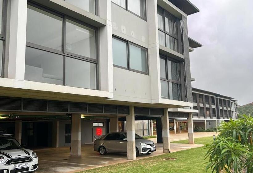 Zimbali Lakes Boulevard Suites   Unit 146