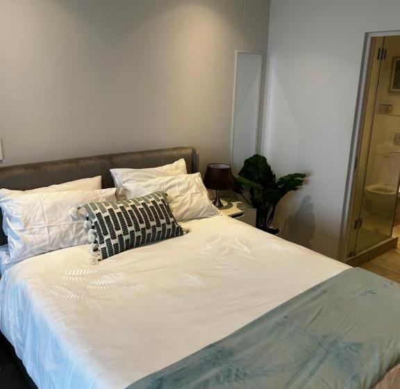 Zimbali Lakes Boulevard Suites   Unit 146