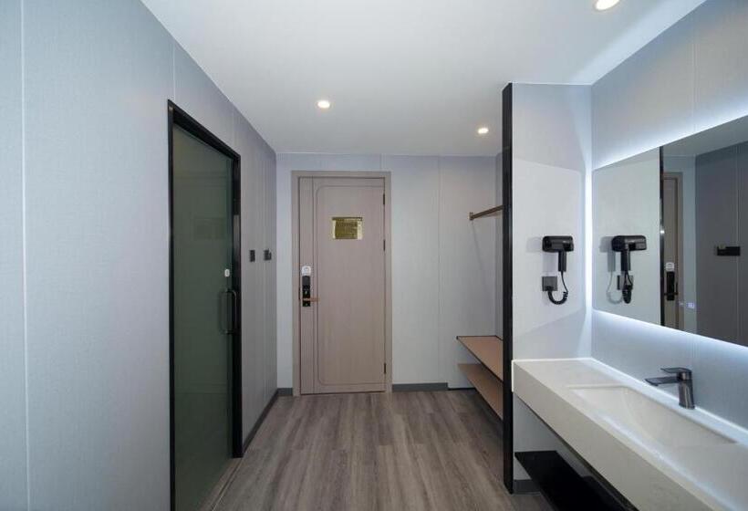 Zsmart Hotel Sanya Haitang Bay