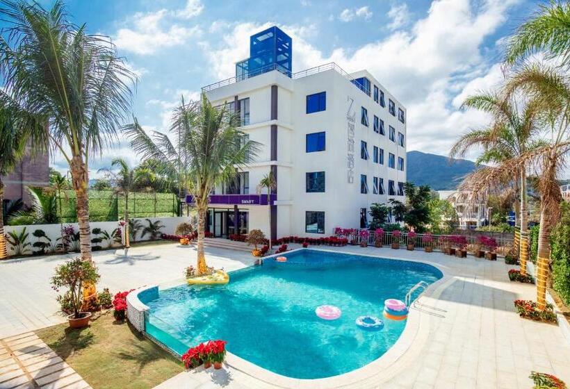 Zsmart Hotel Sanya Haitang Bay
