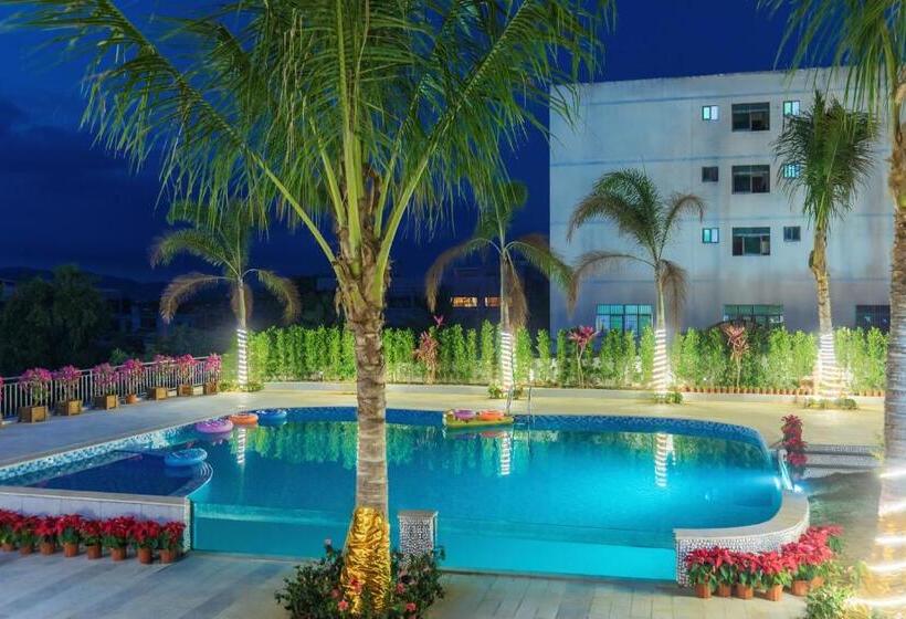 Zsmart Hotel Sanya Haitang Bay