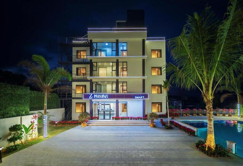 Zsmart Hotel Sanya Haitang Bay