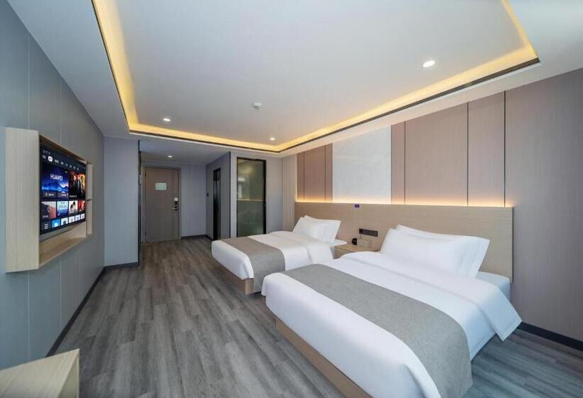 Zsmart Hotel Sanya Haitang Bay