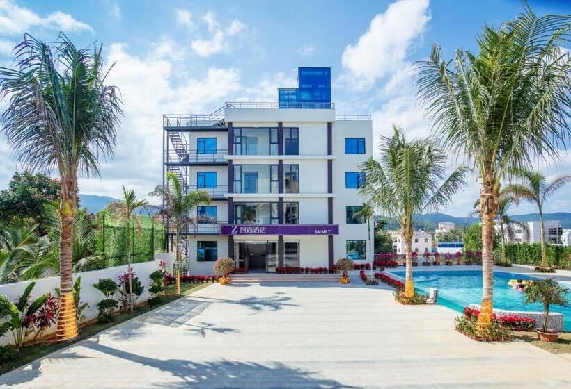 Zsmart Hotel Sanya Haitang Bay