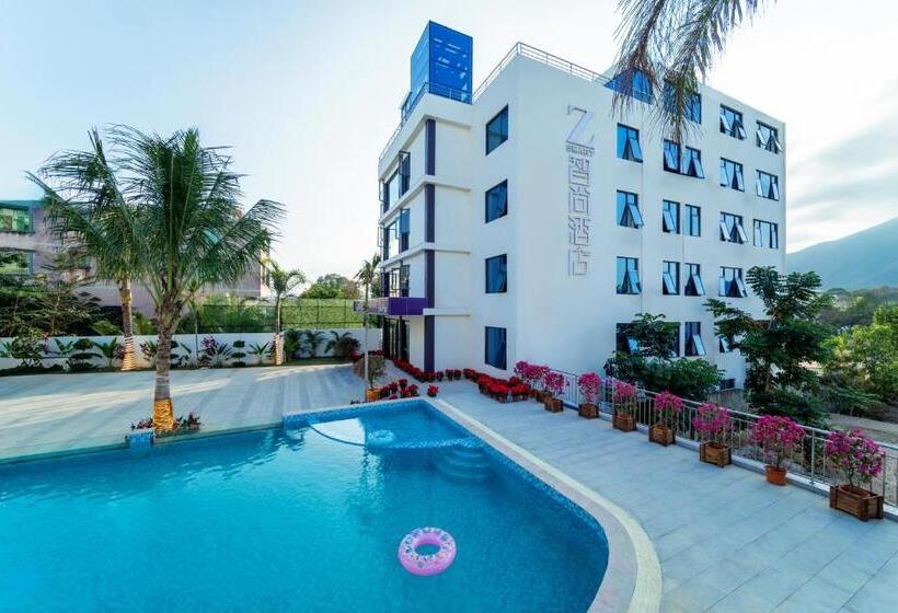 Zsmart Hotel Sanya Haitang Bay