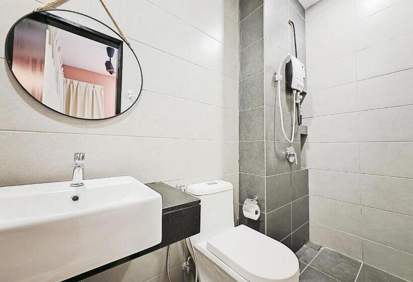 148 Urban Suites Georgetown New Condo City View Infinity Pool 10pax