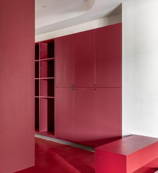 هاستل H Suite Inn