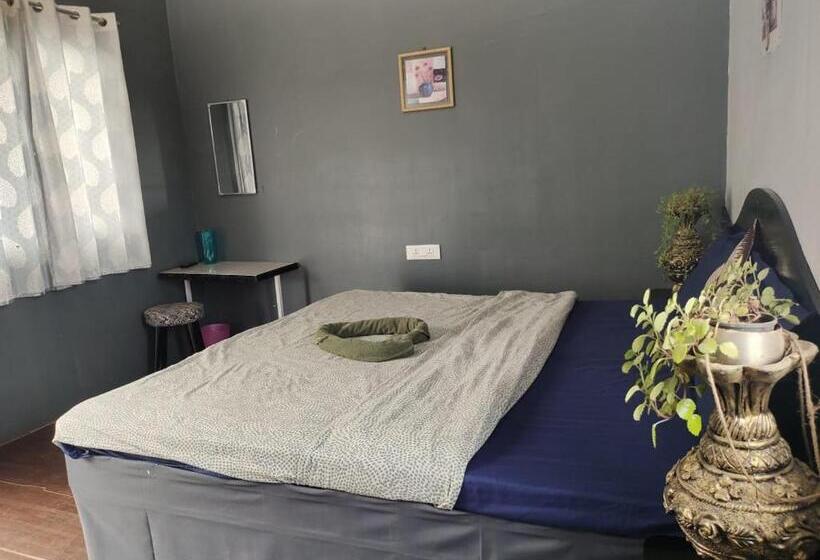 Общежитие Prabhus Place