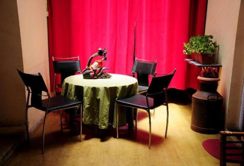 Общежитие Prabhus Place