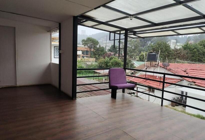 Общежитие Prabhus Place