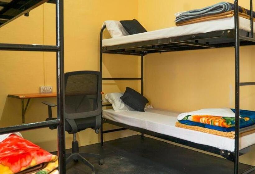 Общежитие Prabhus Place