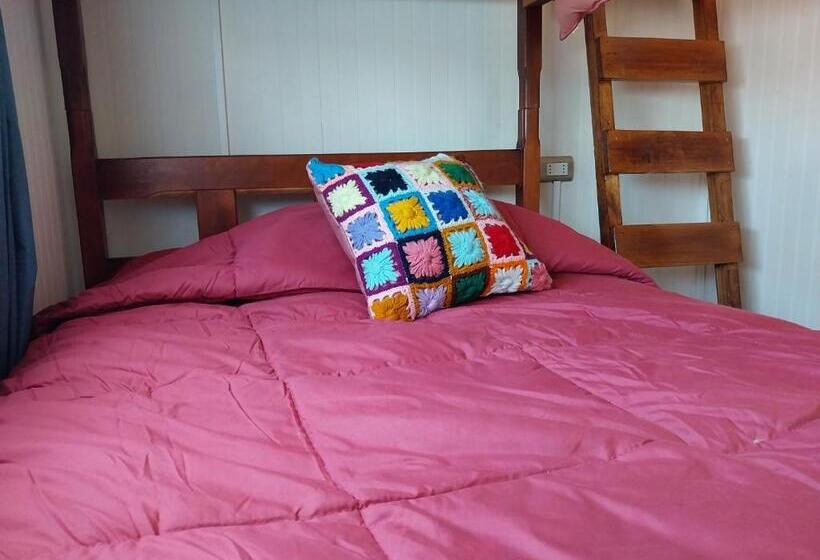 Apart Hotel Estrella, 7 Min Aeropuerto Tepual