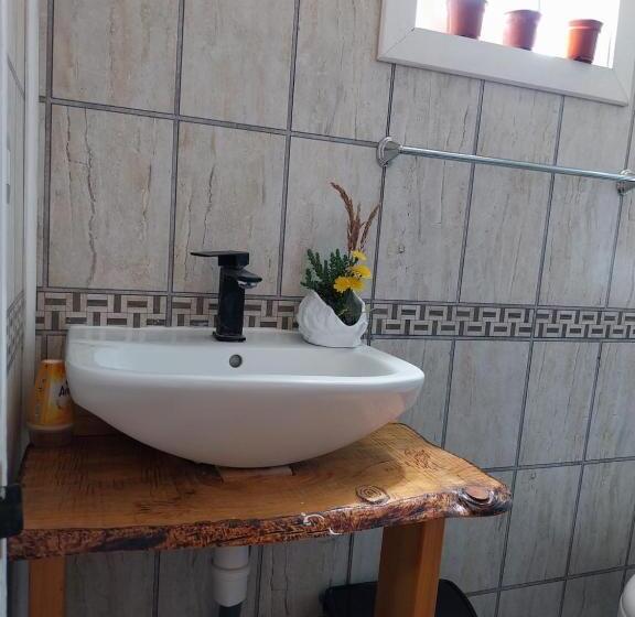 Apart Hotel Estrella, 7 Min Aeropuerto Tepual