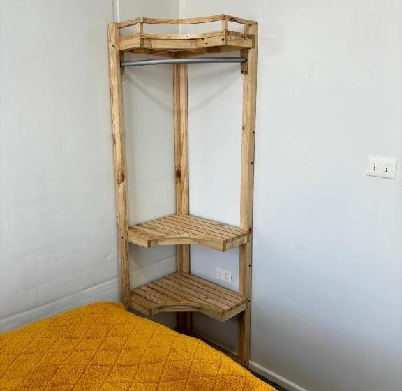 Apart Hotel Estrella, 7 Min Aeropuerto Tepual