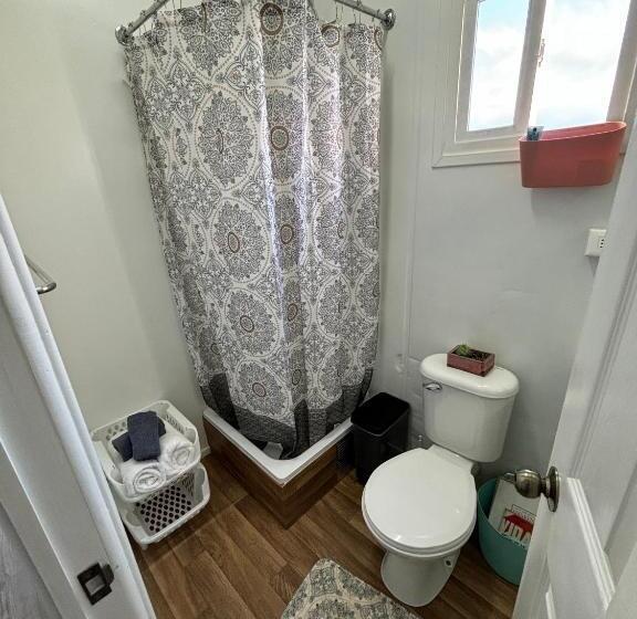 Apart Hotel Estrella, 7 Min Aeropuerto Tepual