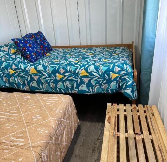 Apart Hotel Estrella, 7 Min Aeropuerto Tepual