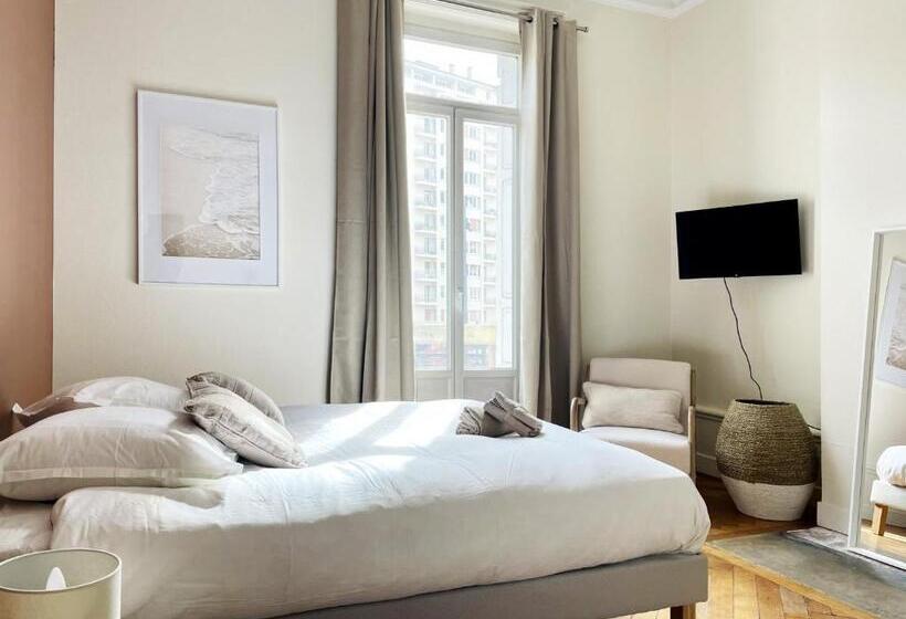 Appartement Colodge   Fourneyron