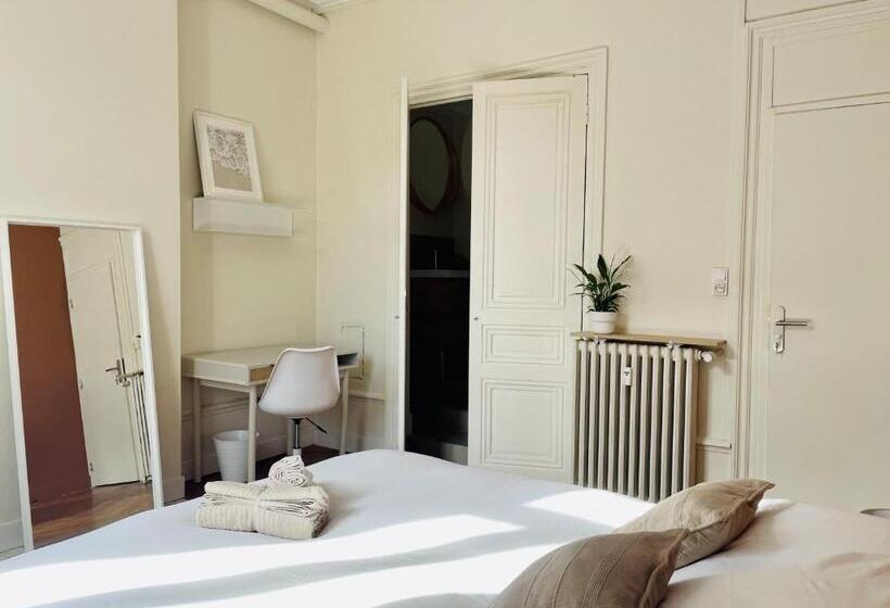 Appartement Colodge   Fourneyron