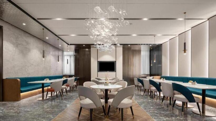 Atour Hotel Taiyuan Inner Ring