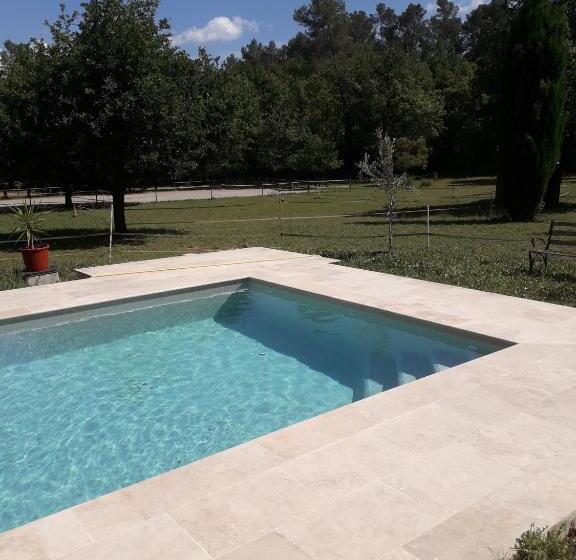 민박 Chez Nathalie