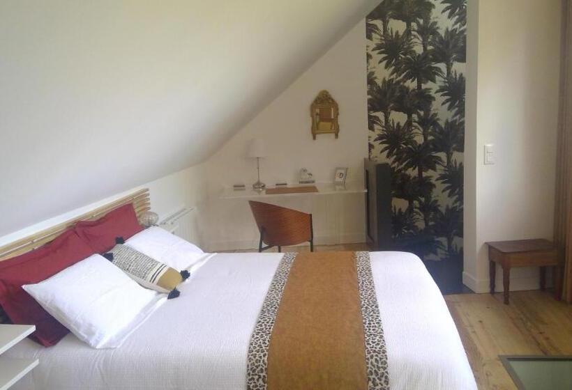 Bed and Breakfast L Atelier