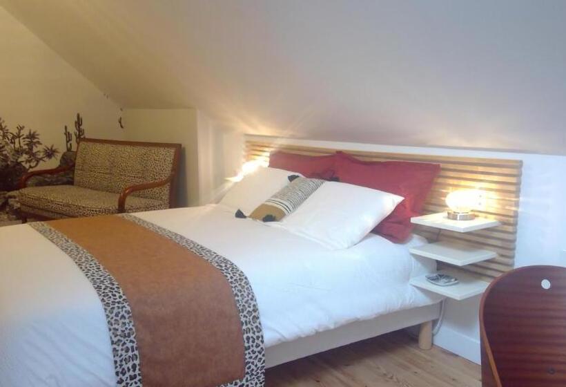 Bed and Breakfast L Atelier