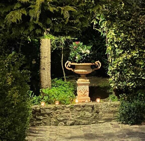 Bed and Breakfast L Atelier