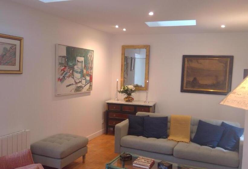 Bed and Breakfast L Atelier