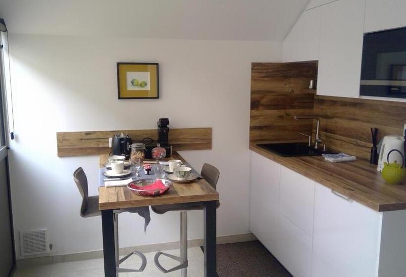 Bed and Breakfast L Atelier