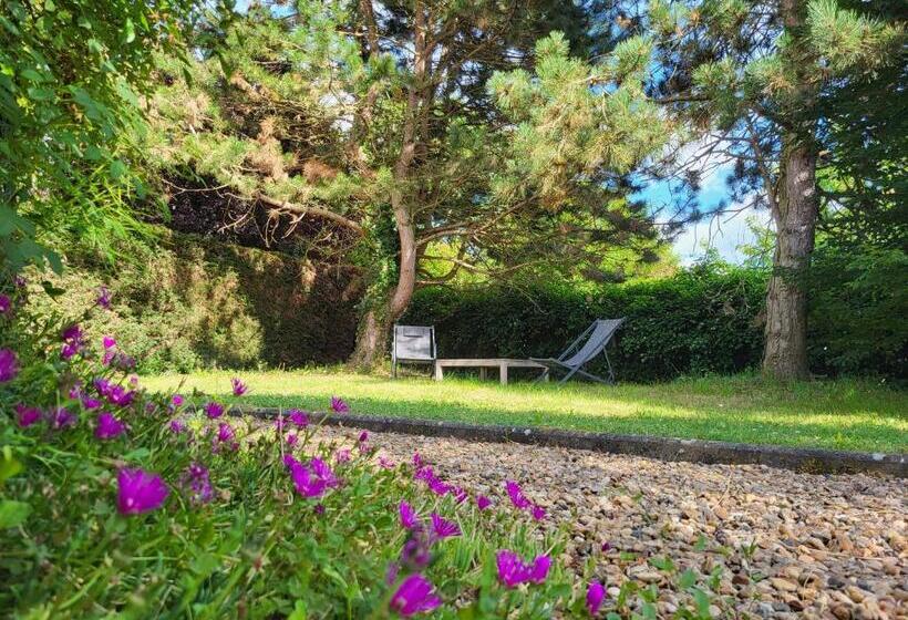 Bed and Breakfast La Cale De La Clauderie