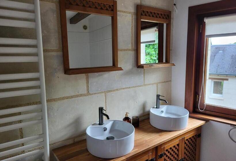 Bed and Breakfast La Cale De La Clauderie