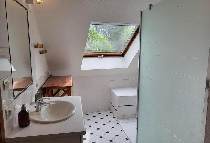 Bed and Breakfast La Cale De La Clauderie