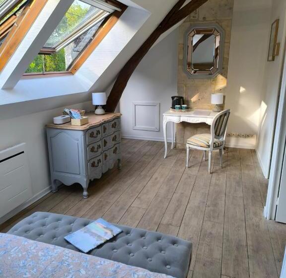 Bed and Breakfast La Cale De La Clauderie