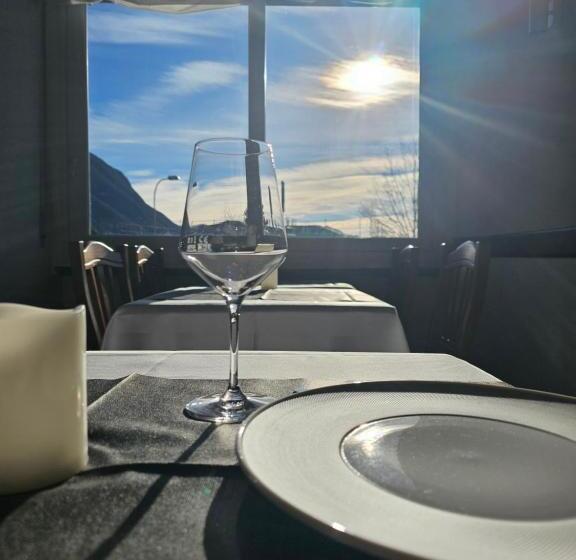 Bed and Breakfast Ristorante Camino