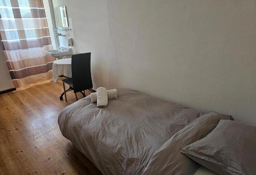 Bed and Breakfast Ristorante Camino