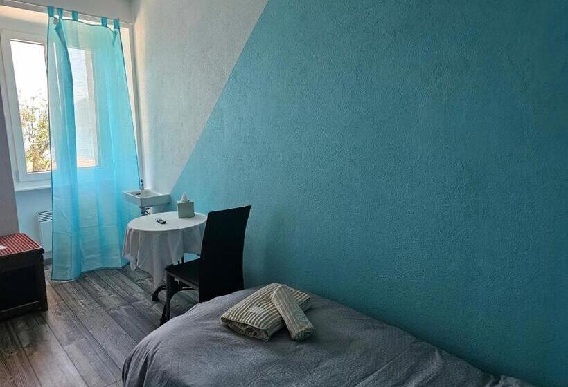 Bed and Breakfast Ristorante Camino