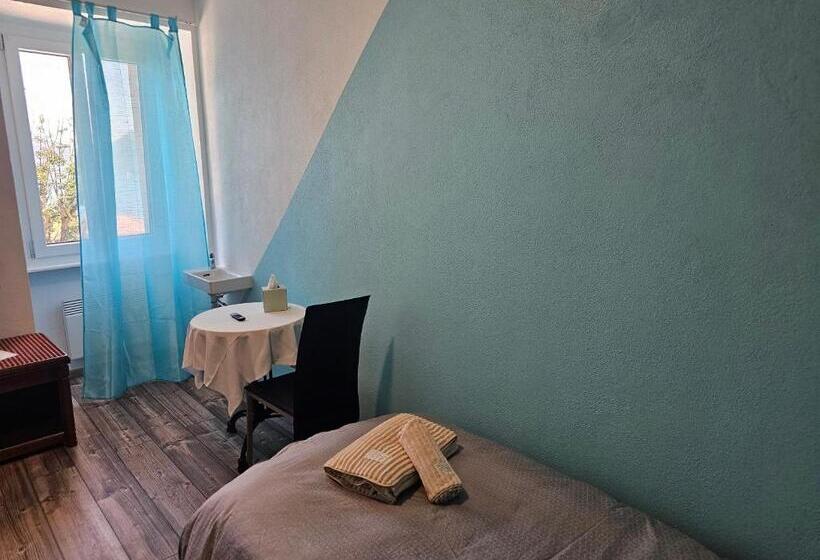 Bed and Breakfast Ristorante Camino