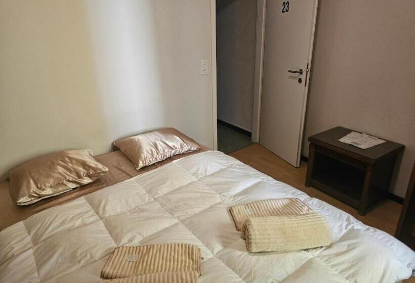 Bed and Breakfast Ristorante Camino